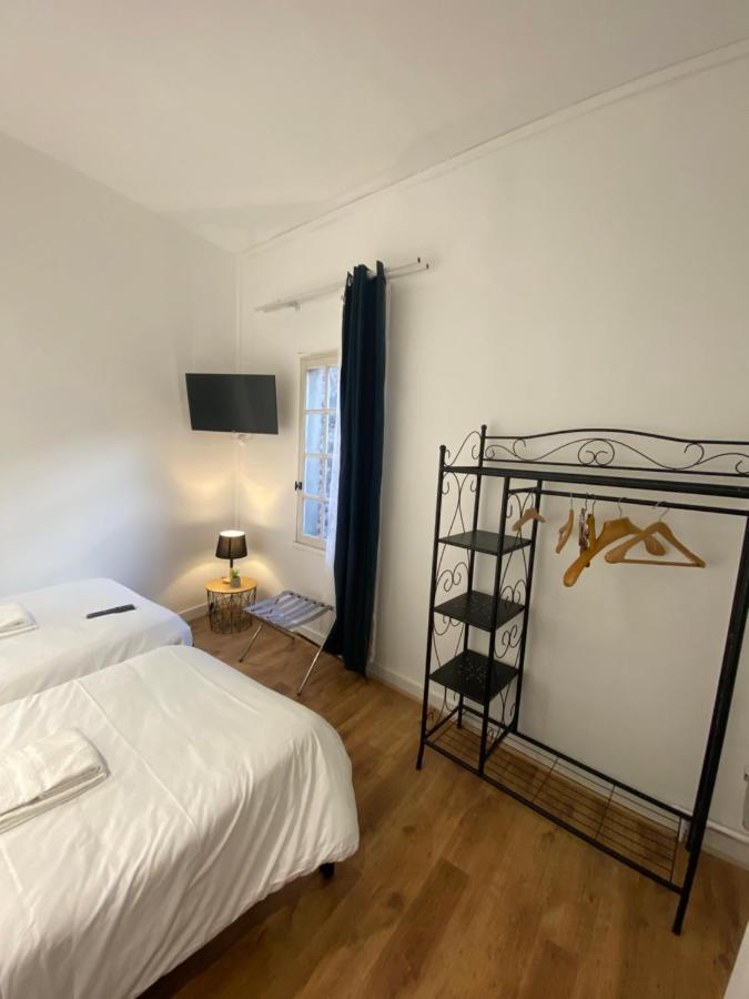 Chez Benjamin - Centre D'Azay Le Rideau Apartment Bagian luar foto